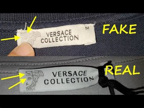 how to tell if versace is fake|versace knock off.